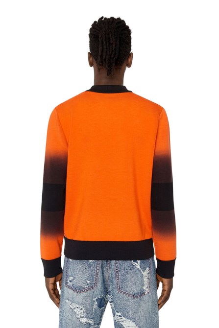 K-offin Dieselorange