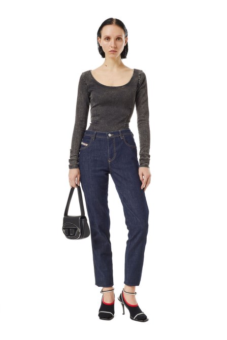 Dunkelblau 2015 Babhila Z9c17 Skinny Jeans Diesel