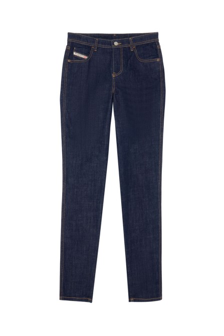 Dunkelblau 2015 Babhila Z9c17 Skinny Jeans Diesel