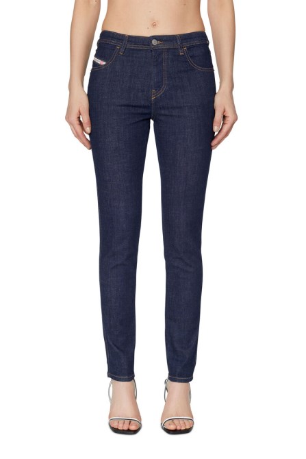 Dunkelblau 2015 Babhila Z9c17 Skinny Jeans Diesel