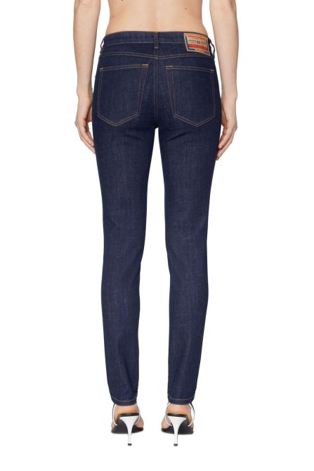 Dunkelblau 2015 Babhila Z9c17 Skinny Jeans Diesel