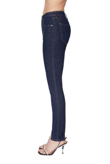 Dunkelblau 2015 Babhila Z9c17 Skinny Jeans Diesel