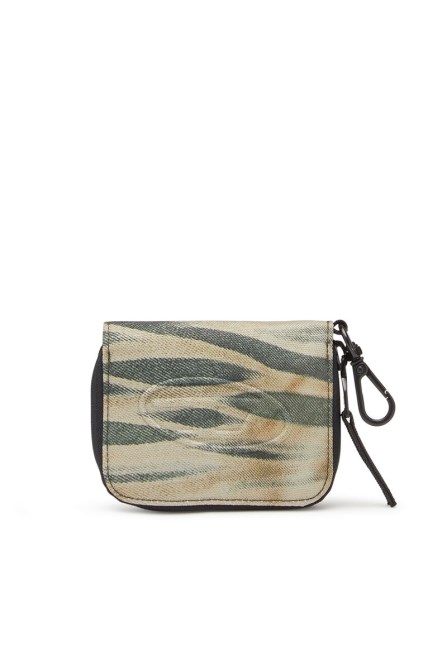 Cle Ii Diesel Grün/beige