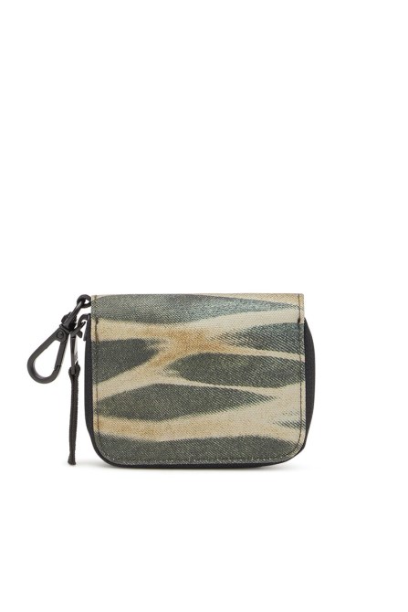 Cle Ii Diesel Grün/beige