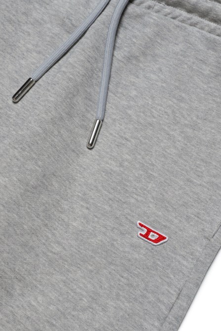 Grauer Lpensiu-diesel