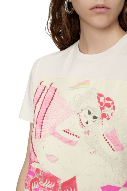 Gesichtspuder Diesel Pr-t-regm