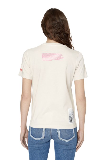 Gesichtspuder Diesel Pr-t-regm