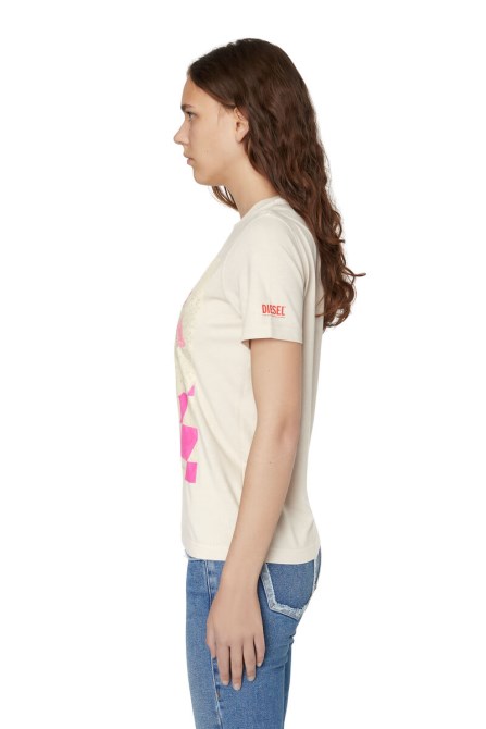 Gesichtspuder Diesel Pr-t-regm