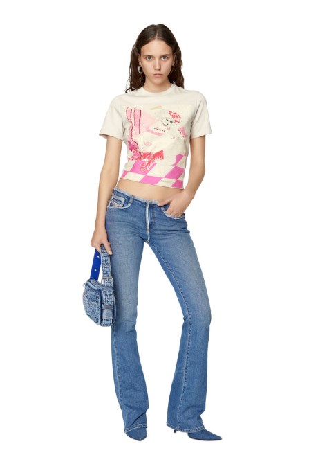 Diesel Pr-t-regm Gesichtspuder