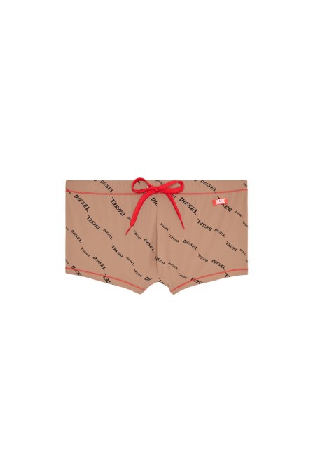 Hellbraunes Diesel Bmbx-brad