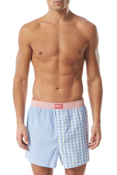 Hellblau Diesel Uubx-stark