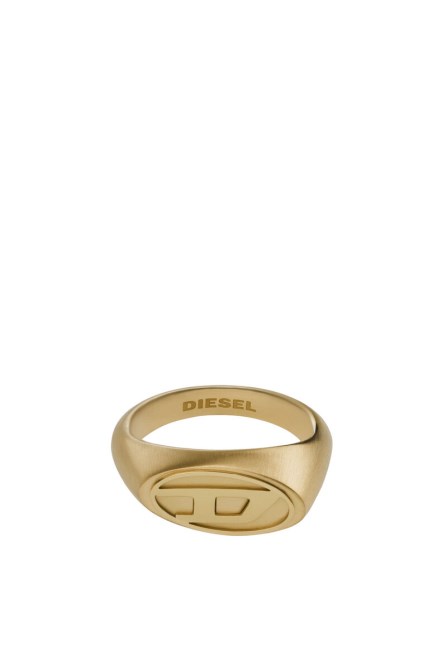 Diesel Dx1376 Gold