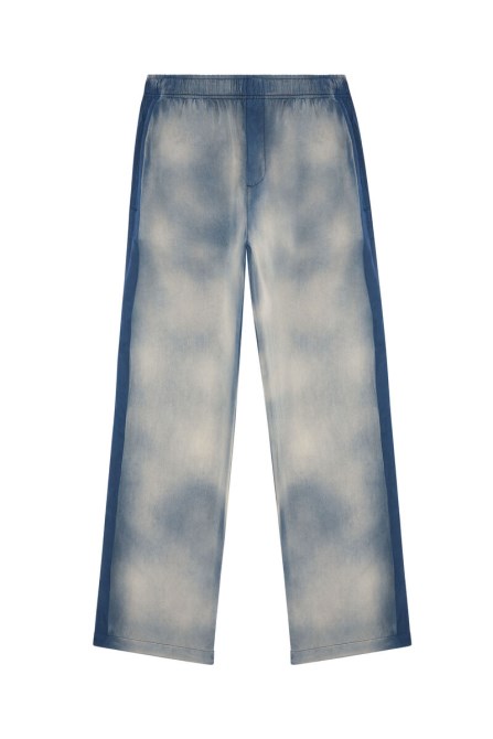 P-fergy-treat Dieselblau