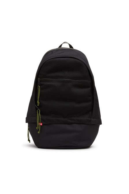 Diesel Berlyn Urbn Net Rucksack Schwarz