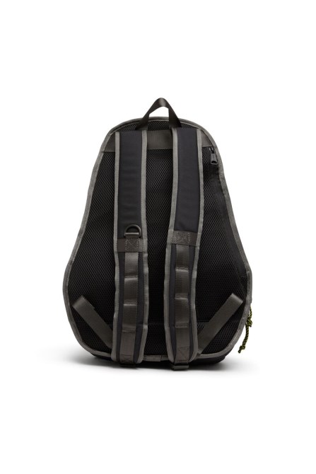 Diesel Berlyn Urbn Net Rucksack Schwarz