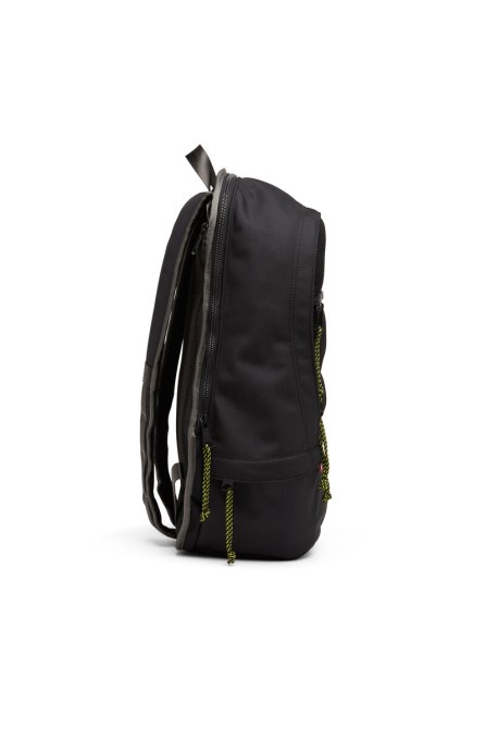 Diesel Berlyn Urbn Net Rucksack Schwarz