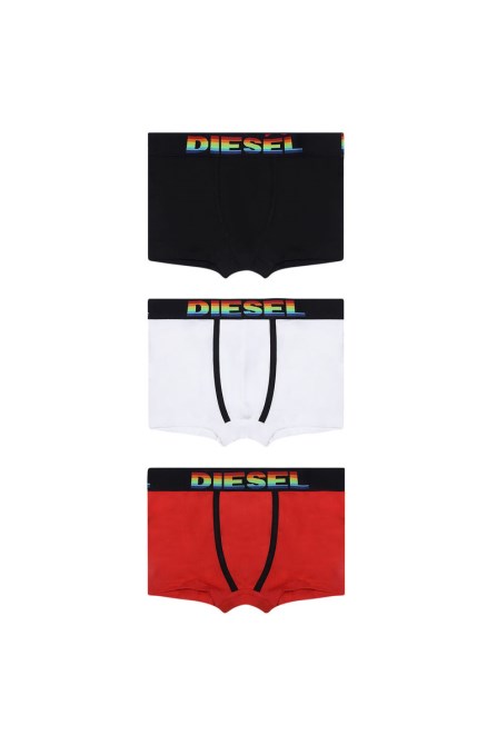 Mehrfarbig Um-uclasdreipack-col Diesel