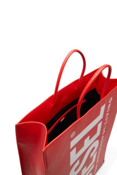 Roter Dsl Shopper L X Diesel