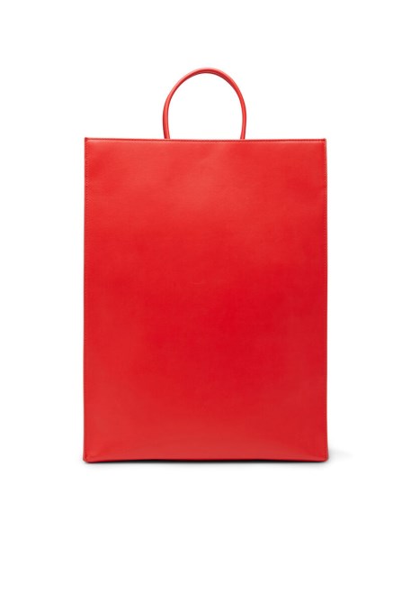 Roter Dsl Shopper L X Diesel