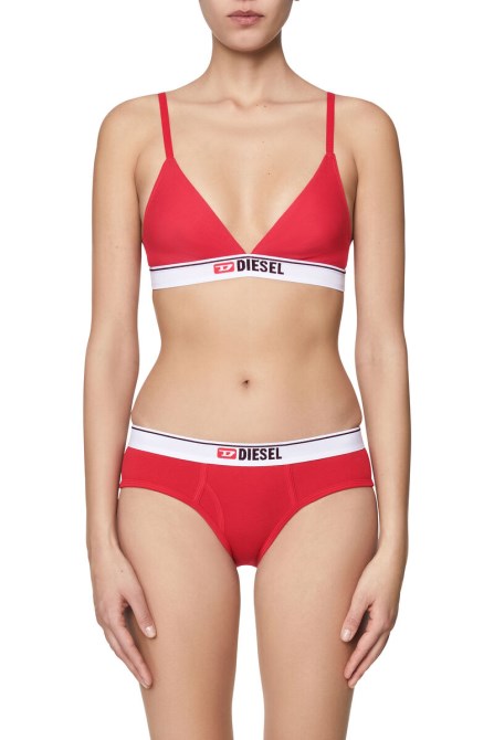 Roter Ufsb-lizzys Diesel