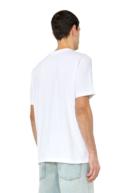 Diesel T-just-g24 Weiß