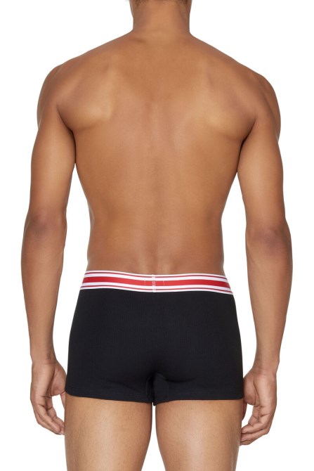 Umbx-damien-r Diesel Schwarz