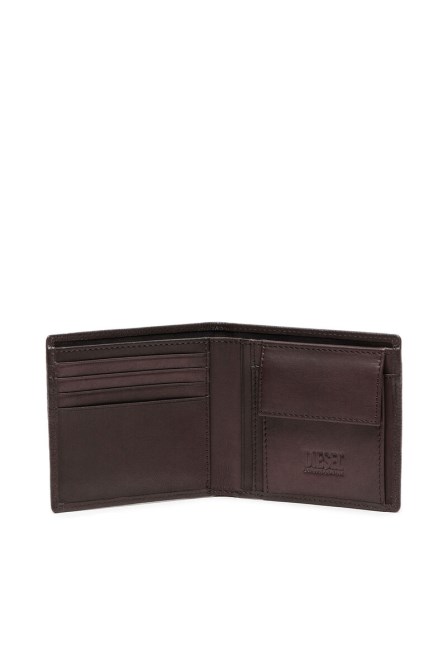 Hirish S.ii Dieselbraun