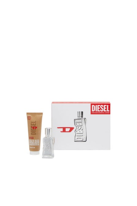 D 30 Ml Geschenkset Dieselweiß