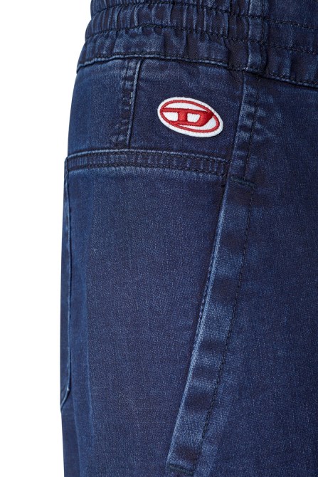 Diesel Krailey Joggjeans 069zj Freund Dunkelblau