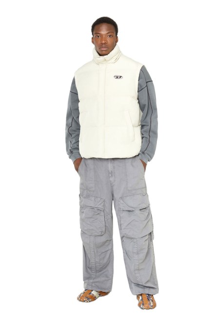 Diesel W-rolf-sl-nw Weiß