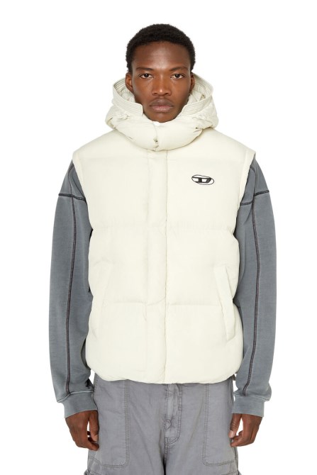 Diesel W-rolf-sl-nw Weiß