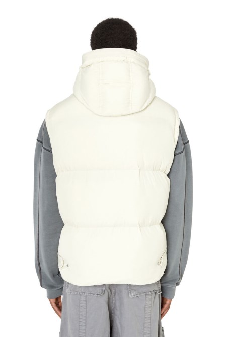 Diesel W-rolf-sl-nw Weiß