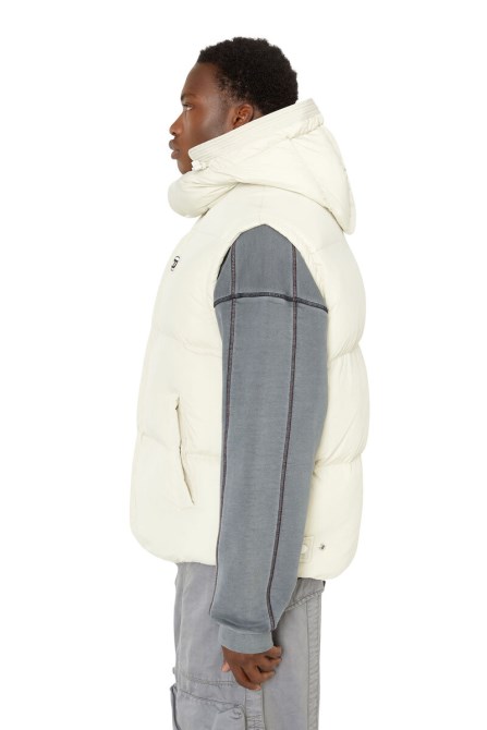 Diesel W-rolf-sl-nw Weiß