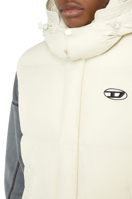 Diesel W-rolf-sl-nw Weiß