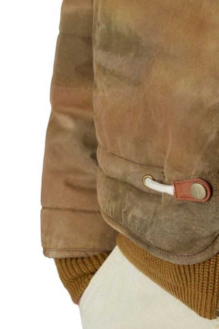 W-spleak-a Diesel-militärgrün