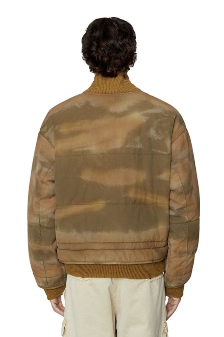 Diesel W-spleak-a Militärgrün