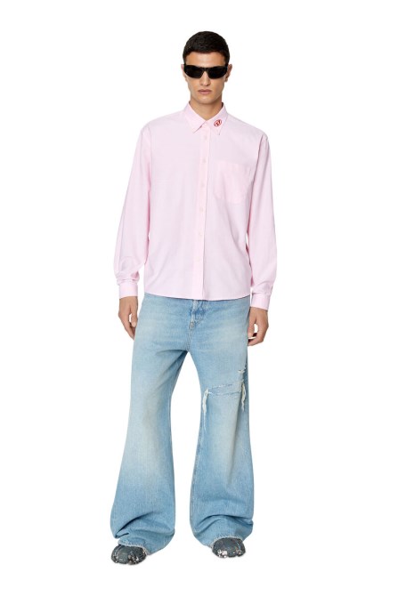 Rosa S-james-b-nw Diesel