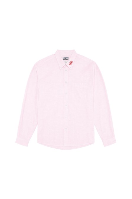 Rosa S-james-b-nw Diesel