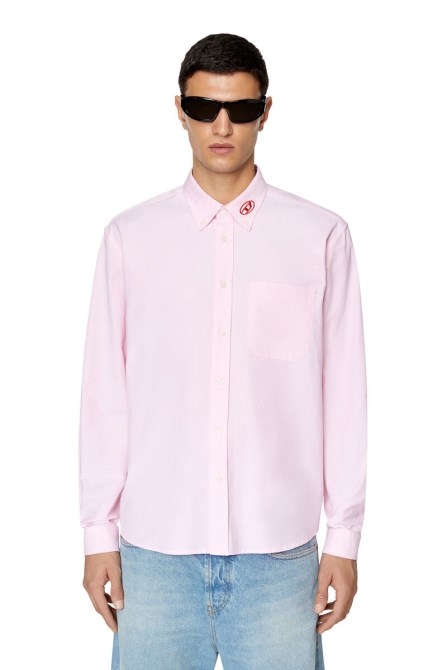 Rosa S-james-b-nw Diesel