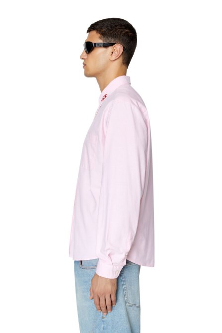 Rosa S-james-b-nw Diesel