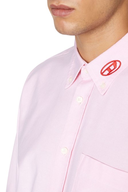 Rosa S-james-b-nw Diesel