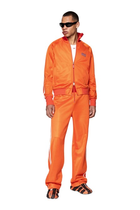 Oranger Diesel-s-ribock