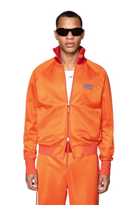 Oranger Diesel-s-ribock