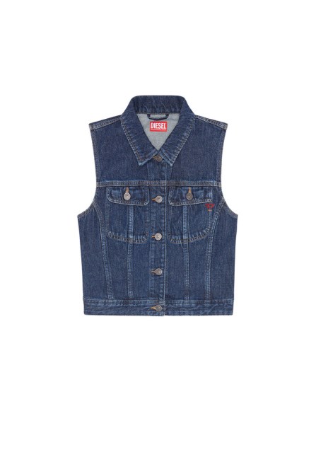 Diesel Des-slimmy-sm Dunkelblau