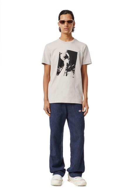 T-diegor-c4 Dieselgrau