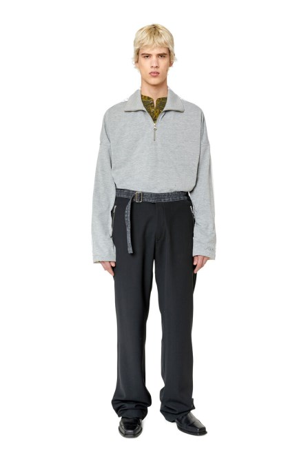 Diesel S-gander-a Hellgrau