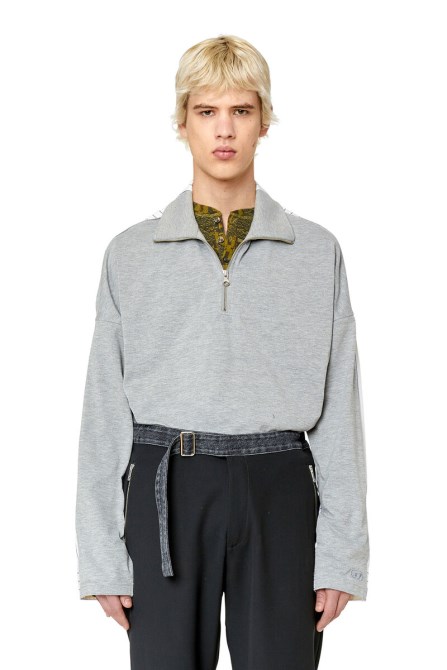 Diesel S-gander-a Hellgrau