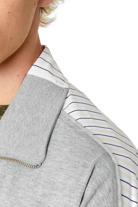 Diesel S-gander-a Hellgrau