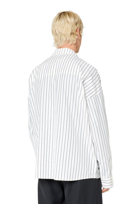 Diesel S-gander-a Hellgrau