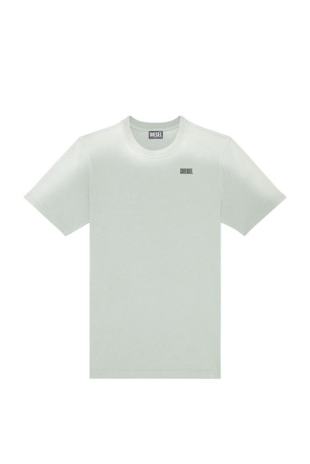 Hellgrauer T-just-e20 Diesel